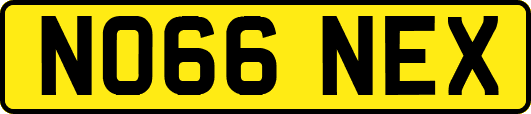 NO66NEX