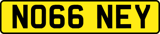 NO66NEY