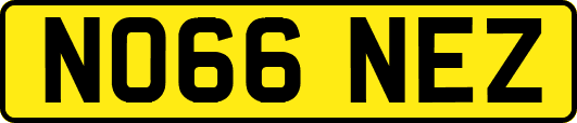 NO66NEZ