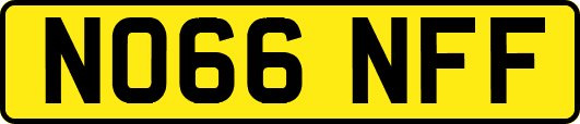 NO66NFF