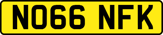 NO66NFK