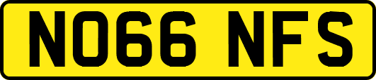 NO66NFS