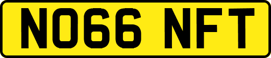 NO66NFT