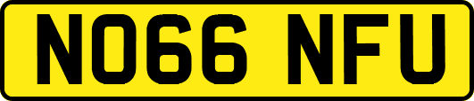 NO66NFU