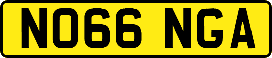 NO66NGA