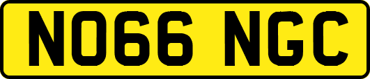 NO66NGC