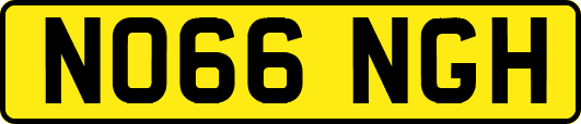NO66NGH