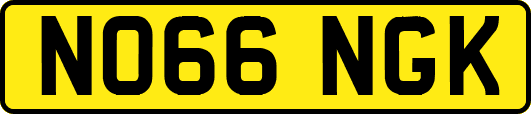 NO66NGK