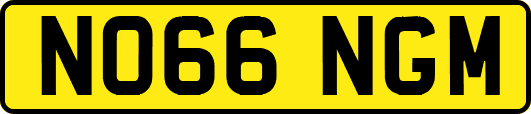 NO66NGM