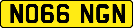 NO66NGN