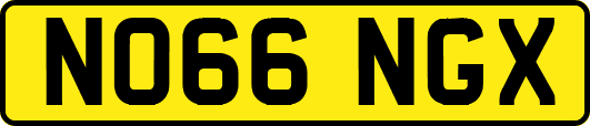 NO66NGX