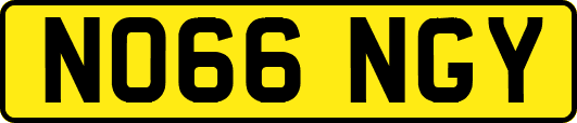 NO66NGY