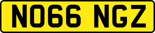 NO66NGZ