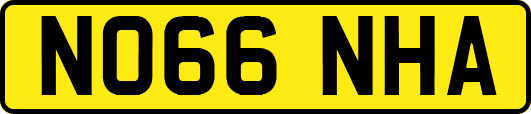 NO66NHA