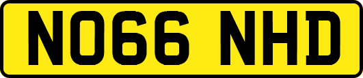 NO66NHD