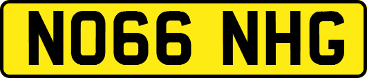NO66NHG