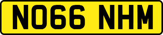 NO66NHM
