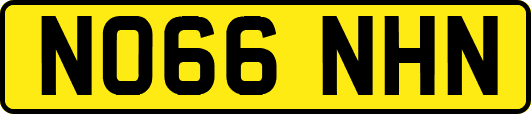 NO66NHN