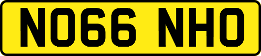 NO66NHO