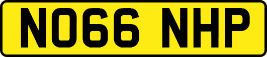 NO66NHP