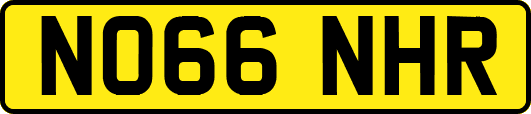 NO66NHR