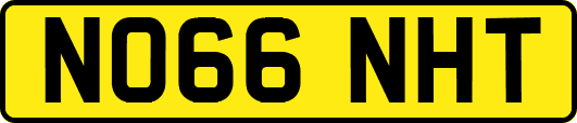 NO66NHT