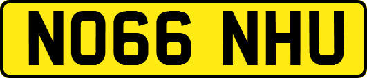 NO66NHU