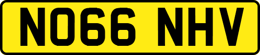 NO66NHV