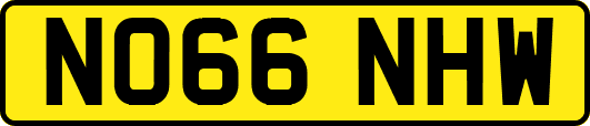 NO66NHW
