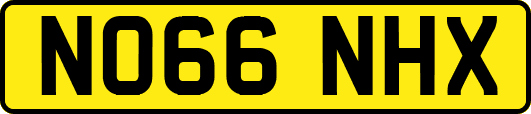 NO66NHX