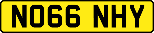 NO66NHY
