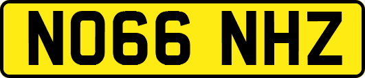 NO66NHZ