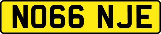 NO66NJE