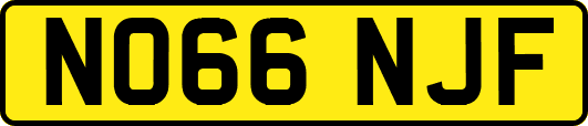 NO66NJF