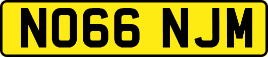 NO66NJM