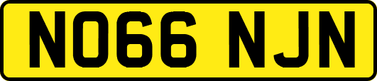 NO66NJN