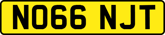 NO66NJT