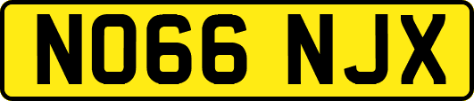 NO66NJX