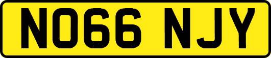 NO66NJY
