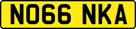 NO66NKA