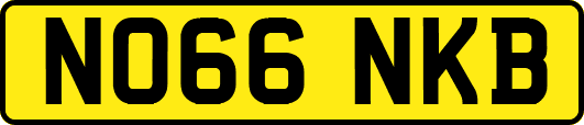 NO66NKB