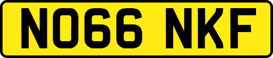 NO66NKF