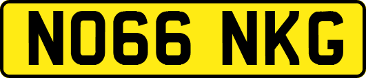 NO66NKG