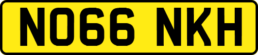 NO66NKH