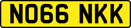 NO66NKK