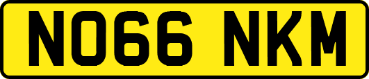 NO66NKM
