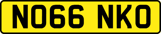 NO66NKO