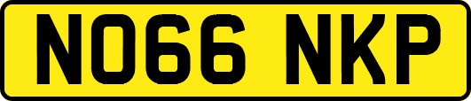 NO66NKP