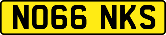 NO66NKS