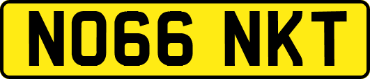 NO66NKT
